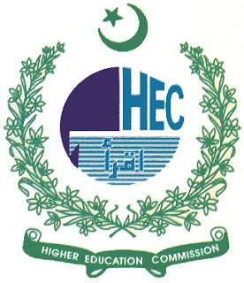 Hec recognized universities