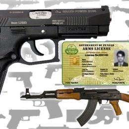 How to Get New Arm License Registration Through NADRA Application Process