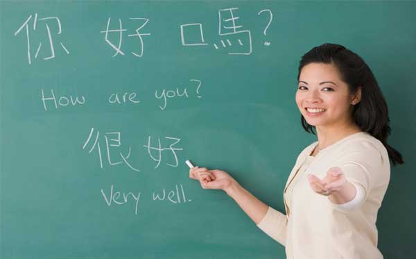 Career in Chinese Language Course in Pakistan