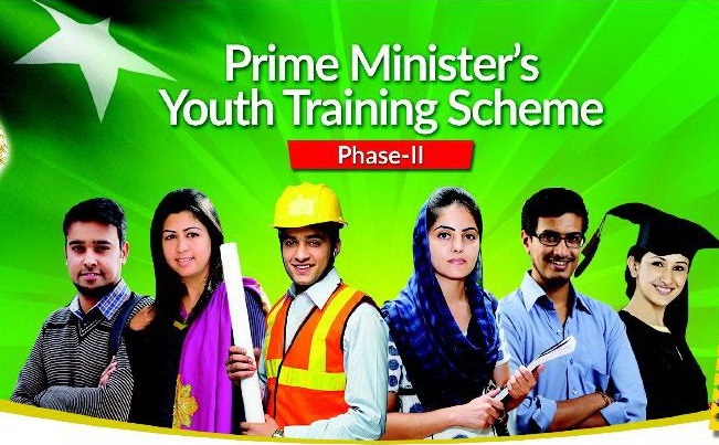 PM Youth Internship Program 2023 Apply Online Registration