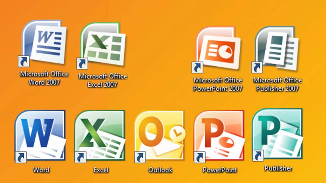 Установить микрософт офис. Компьютерные программы ворд эксель. Microsoft Office 2007 офисные пакеты. Программное обеспечение Microsoft Office Word. Программы Майкрософт офис.