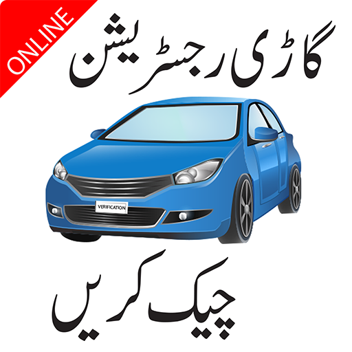 Check Online Punjab Vehicle Verification Information Owner Registration Car and Motorbike Record by MTMIS Excise