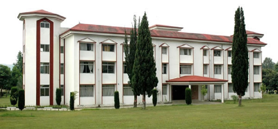 Pakistan Institute of Engineering and Applied Sciences (PIEAS) Islamabad