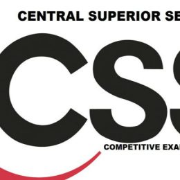 CSS Exam 2023 Online Form Registration and Eligibility Criteria with Subject Groups Details