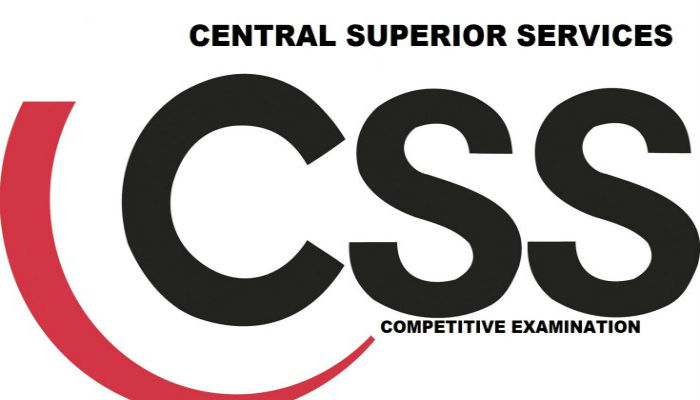 CSS Exam 2024 Online Form Registration and Eligibility Criteria with Subject Groups Details