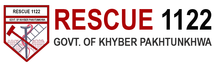 KPK Rescue 1122 PTS