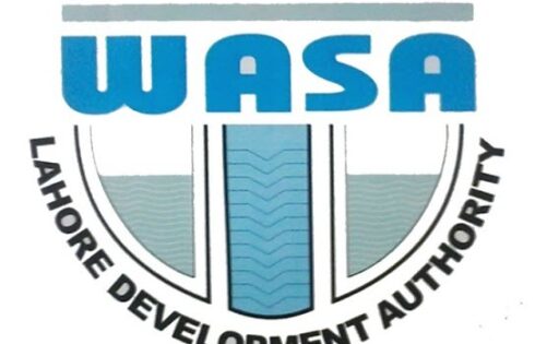 WASA LDA PPSC TEST