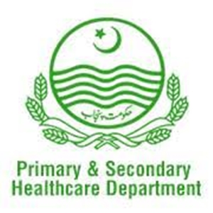 Primary & Secondary Healthcare Department of Punjab NTS Jobs 2023 Online Test Preparation