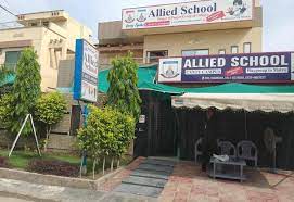 Allied Schools Lahore