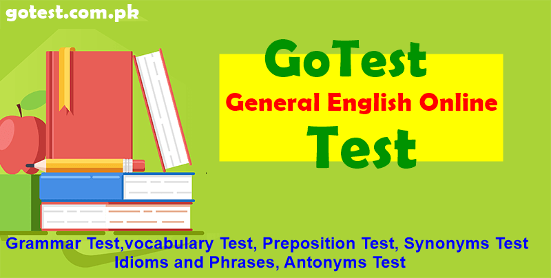 Antonyms Online Quiz 2 English Grammar