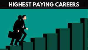Best Career in Pakistan for Highest Jobs