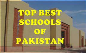 Best O level/A Level Schools in Pakistan