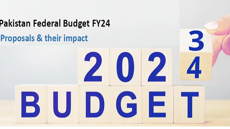 Budget 2023 Pakistan Summary