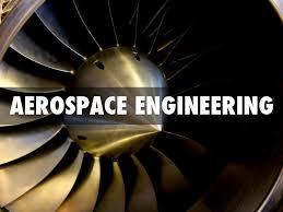 Career in Aeronautical Engineering in Pakistan
