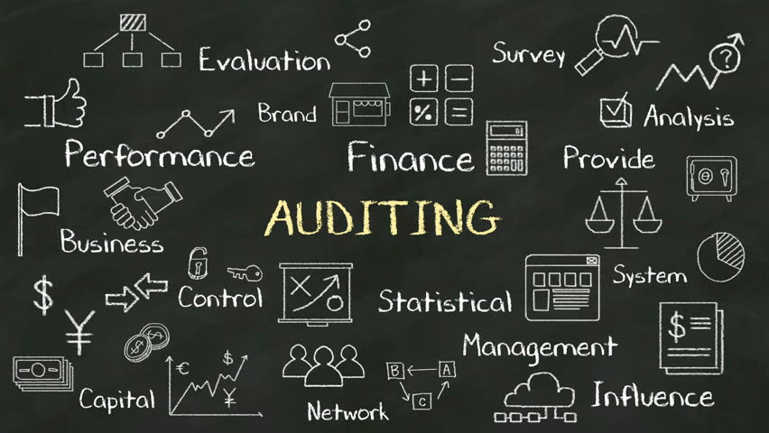 Career in Auditing in Pakistan