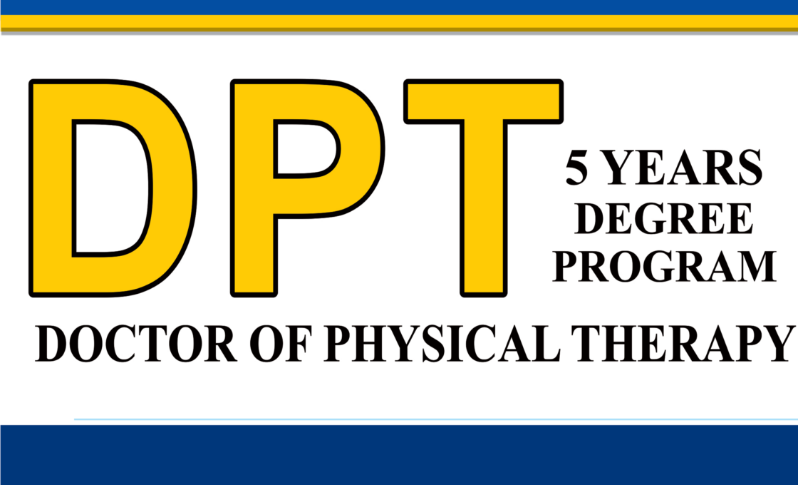 DPT In Pakistan After Career Jobs Scope Starting Salary Best Fields ...