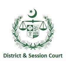 District & Sessions Courts Karachi East Jobs NTS Test 2024