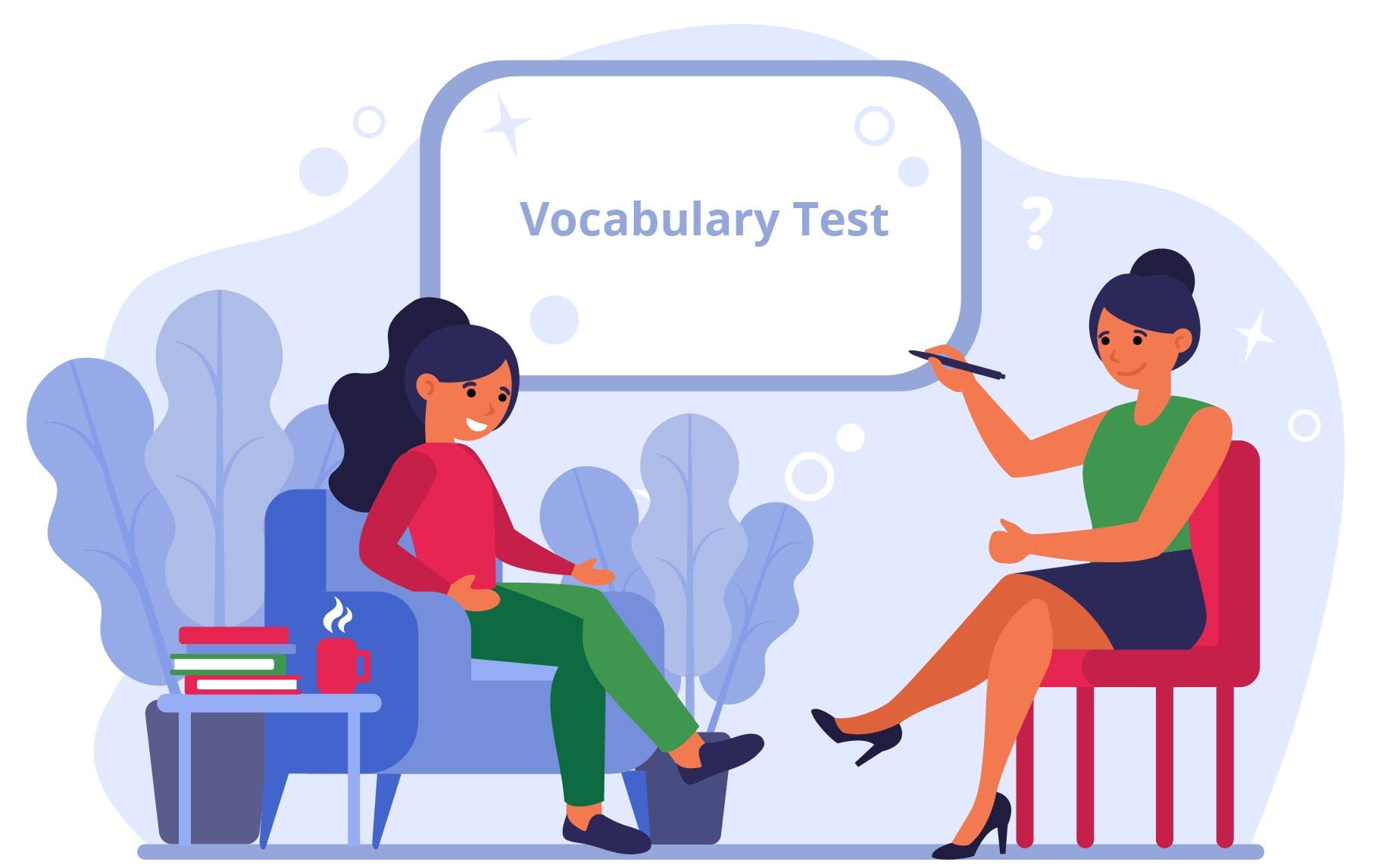 English Vocabulary Words Quiz 1 Online