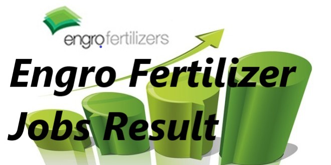 Engro-Fertilizer-jobs result