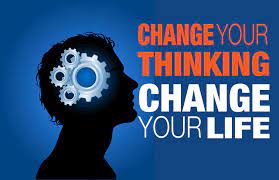 Essay on Changing Thoughts Can Change Your Life Pattern