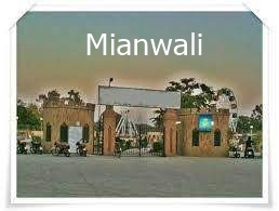 General Knowledge about Mianwali City