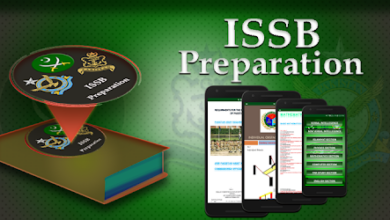 ISSB Intelligence test preparation