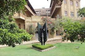 Indus Valley School of Art & Architecture Karachi