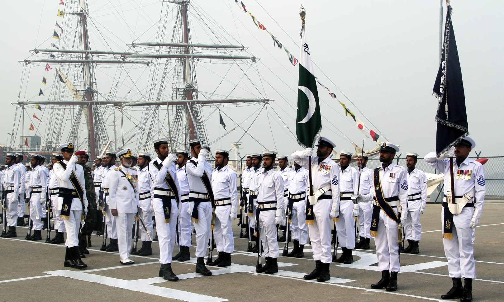 Join Pak Navy as Commissioned Officer Test Preparation 2024 Online