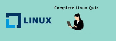 Linux OS Quiz Online