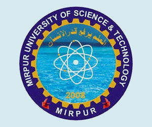 MUST University Mirpur AJK Admission 2023 Last Date Merit List