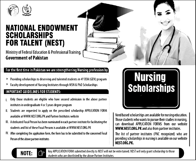 phd in nursing eligibility criteria