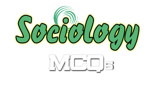 NTS Sociology MCQs Online With Answers