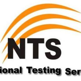 NTS District Coordinator Jobs 2023 Online Test Sample Papers and Forms Registration
