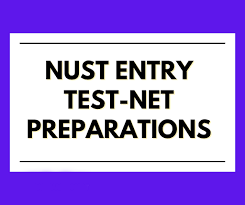 NUST-Rawalpindi ECAT Maths Entry Test Preparation