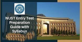 NUST & Army Colleges MCAT Physics Entry Test Preparation