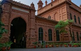 National College of Arts, Rawalpindi (NCA)