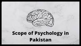 Scope of Psychology in Pakistan