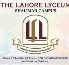 The Lahore Lyceum