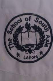 The school of south Asia