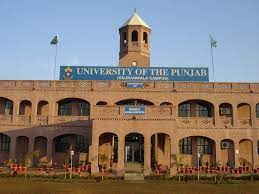 University of Punjab