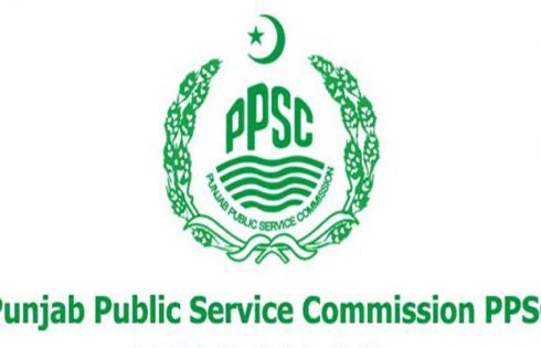 PPSC Lecturer Test Date 2023 Schedule and Interview Date list wise