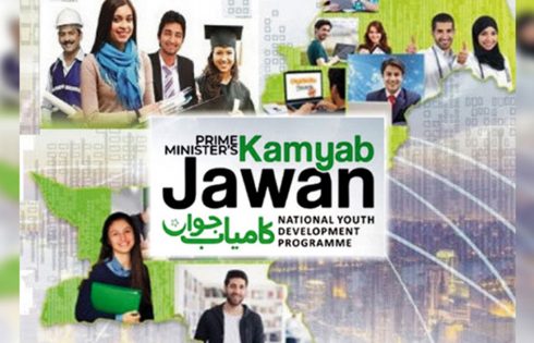 Kamyab Jawan Program 2024