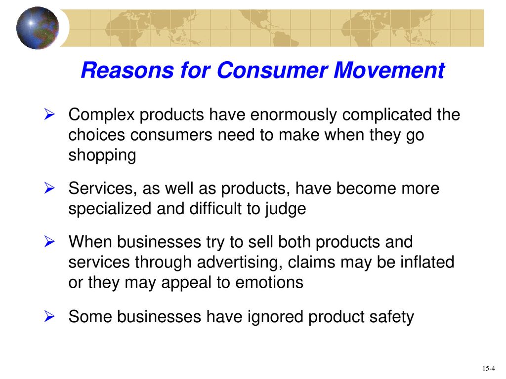 consumer movement class 10 essay