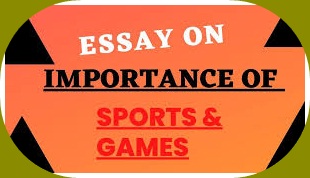 The Values of Games Essay 