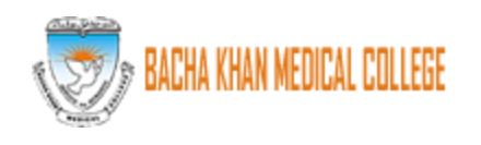 Bacha Khan Medical College BKMC Merit List 2023 www.bkmc.edu.pk