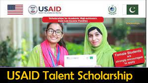 HEC USAID Merit and need based Scholarship 2023
