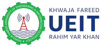 KFUEIT Merit List 2023 Khawaja Fareed University of Engineering and Information Technology