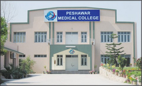 Peshawar Medical College Merit List 2023
