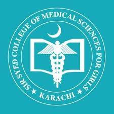 SSCMS for Girls Karachi Merit List 2023 MBBS/BDS 1st 2nd 3rd