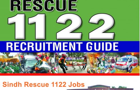 Most Repeated Questions In Sindh Rescue 1122 Test and Interview